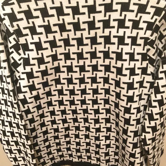 Knit Blazer - Picture 8 of 8